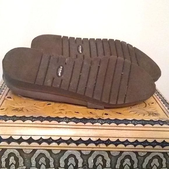 Dr.Scholls Be FREE SHOES 8.5 - Picture 5 of 6